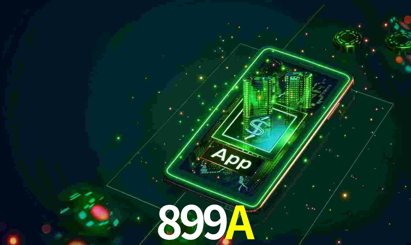Simplificando a Experiência de Jogo 899A App