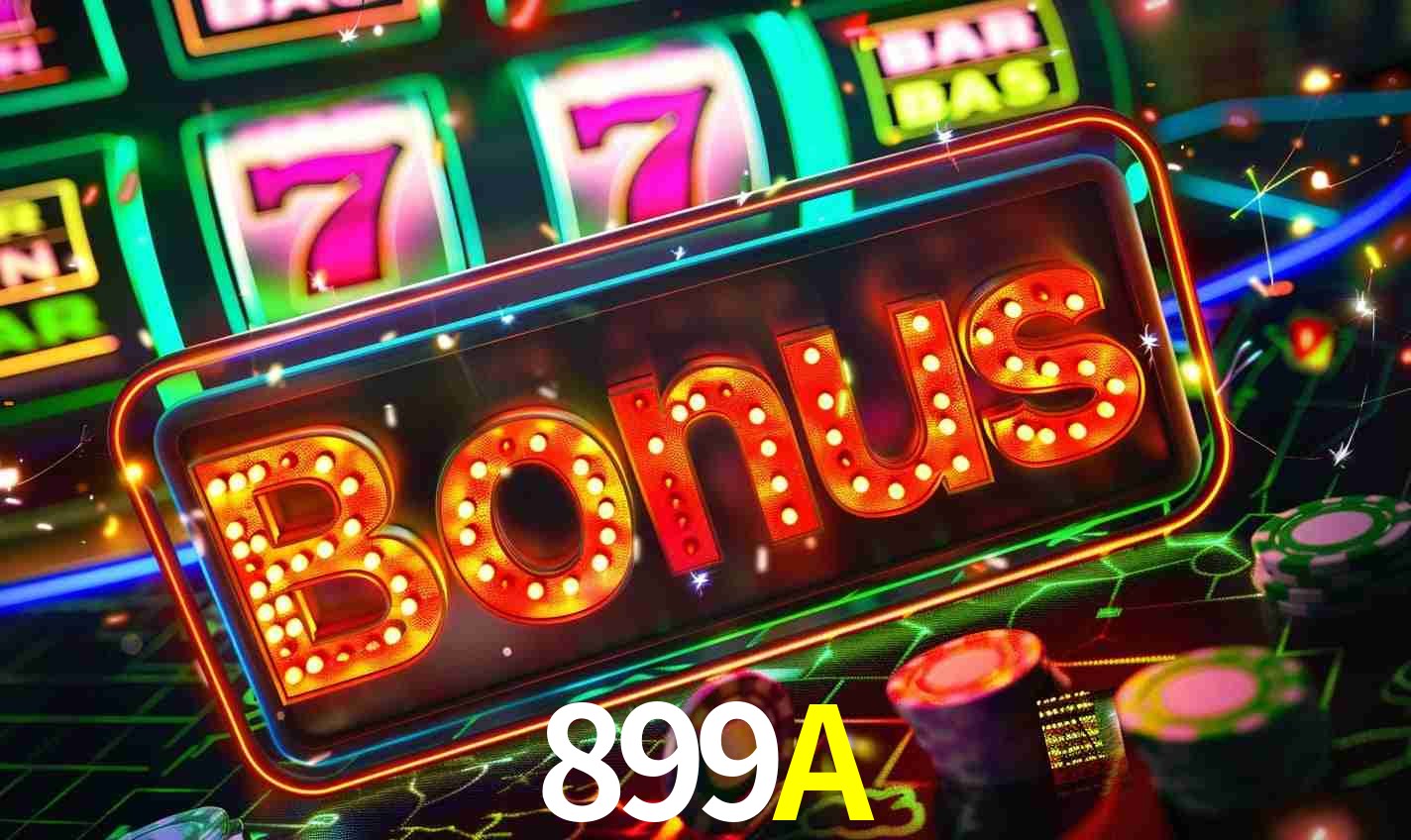 Sistema de Bônus 899A