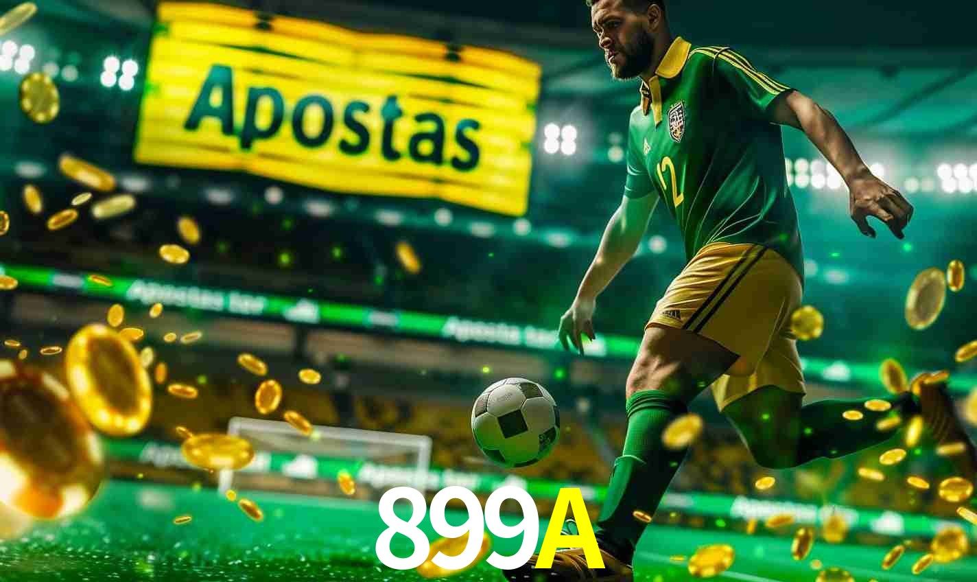 Diversas Apostas em Eventos Esportivos 899A